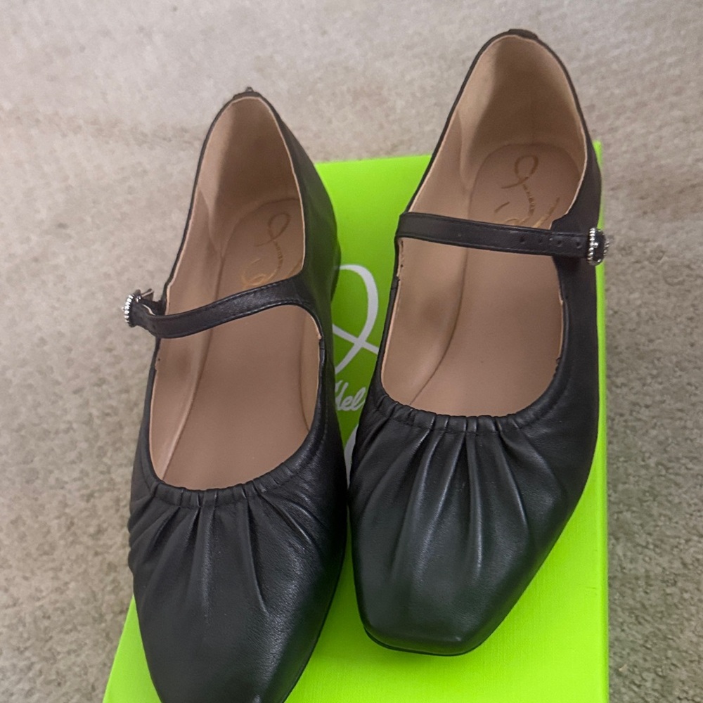 Sam Edelman Women’s Ballet flats - leather